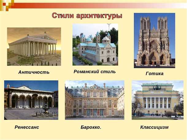 Современные архитектурные тренды в Испании