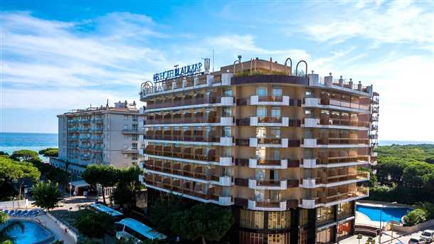 Hotel Pimar & Spa