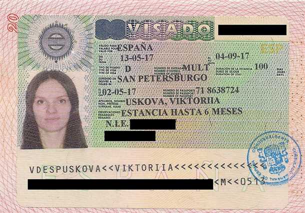 Актуальная информация о заработной плате и условиях работы в Испании